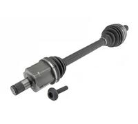 Semieje Eje delantero, izquierda NPW-VW-178 NTY para VW CRAFTER Furgoneta