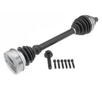 Semieje Eje delantero, izquierda NPW-VW-180 NTY para VW PASSAT B7 TOURAN GOLF VI