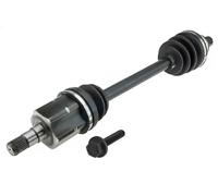Semieje Eje delantero, izquierda NPW-VW-192 NTY para VW SKODA
