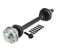Semieje Eje delantero, izquierda NPW-VW-194 NTY para VW AUDI SKODA