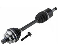 Semieje Eje delantero, izquierda NPW-VW-202 NTY para FORD SEAT VW