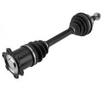 Semieje Eje delantero, izquierda NPW-VW-203 NTY para AUDI VW