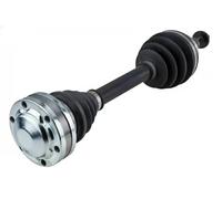 Semieje Eje delantero, izquierda NPW-VW-207 NTY para AUDI SEAT SKODA VW