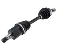 Semieje Eje delantero, izquierda NPW-VW-210 NTY para VW SEAT SKODA