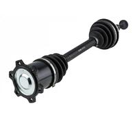 Semieje Eje delantero, izquierda NPW-VW-212 NTY para VW AUDI SEAT SKODA
