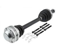 Semieje Eje delantero, izquierda NPW-VW-229 NTY para SEAT VW AUDI SKODA