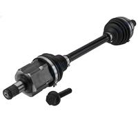 Semieje Eje delantero, izquierda NPW-VW-238 NTY para VW ATLAS