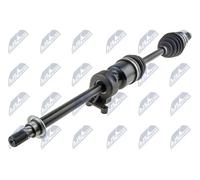 Original NTY Eje De Transmisión NPW-BM-021 Para MINI Opel