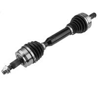NTY Eje Cardán/Antriebswelle delantera para Jeep Cherokee 2.4 4x4