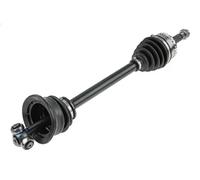 NTY Eje De Transmisión NPW-RE-013 Para Renault, 625 Mm, 21 Dientes