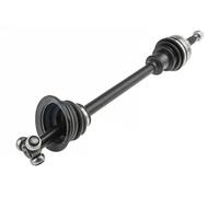 NTY Cardán delantero NPW-RE-023 648 mm para Renault Mégane I