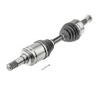 Semieje Eje delantero NPW-TY-147 NTY para TOYOTA LEXUS