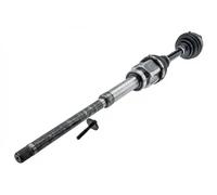 Semieje Eje delantero NPW-VV-039 NTY para VOLVO S80 II V70 III