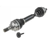 NTY Eje de Transmisión Delantero Izquierdo para Volvo XC90 I 275 D5 AWD