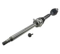 Semieje Eje delantero NPW-VV-057 NTY para VOLVO XC60 I SUV XC60 II