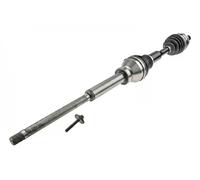 Semieje Eje delantero NPW-VV-060 NTY para VOLVO XC90 I