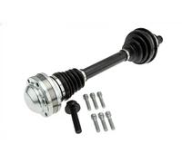 Semieje Eje delantero NPW-VW-032 NTY para VW SKODA AUDI SEAT