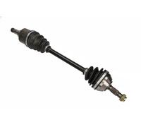 Semieje Eje trasero 49-2305 MAXGEAR para BMW X6 X5