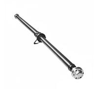 Semieje Eje trasero 76SKV058 ESEN SKV para VOLVO S60 I V70 I XC90 I