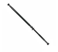 Semieje Eje trasero 76SKV073 ESEN SKV para VOLVO V70 II XC70 I Cross Country