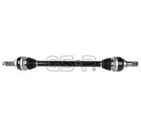 Semieje Eje trasero, derecha 203480 GSP para HYUNDAI GENESIS EQUUS / CENTENNIAL