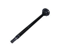 Semieje Eje trasero, derecha 49-5132 MAXGEAR para MERCEDES-BENZ VW