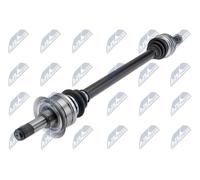 Eje Trasero Derecha para BMW 5 F10/F11 520,528IXDRIVE, 535IXDRIVE 11