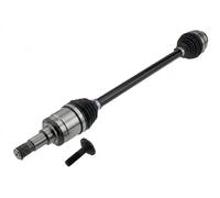 Semieje Eje trasero, derecha NPW-BM-169 NTY para BMW MINI