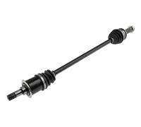 NTY Árbol de Transmisión Trasero Derecha para Honda Cr-V III Re 2.4i-VTEC 4WD