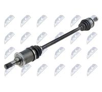 Transmisión Apto para Honda Cr-V 2.0 ,2.4 ,2.2CTDI 02-06 / Trasero,Dcha ,MTM / A