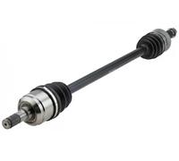 NTY Transmisión Trasero Derecha para Kia Sorento II XM 2.2 Crdi 4WD 2.0 Hyundai