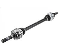 NTY Eje de Accionamiento Trasero Derecho Apto para Mercedes-Benz Clase Gl X164