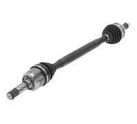 NTY Eje Cardán Antriebswelle Trasera Derecha para Mazda MX-5 III 1.8 2.0