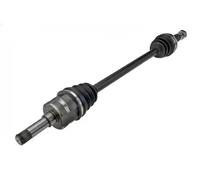 NTY Transmisión Trasero Derecha para Saab 9-3 Familiar YS3F 2.0t XWD 2.8 Turbo