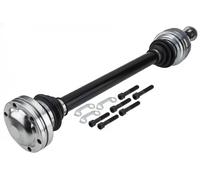 Semieje Eje trasero, derecha NPW-PS-019 NTY para PORSCHE 718 BOXSTER