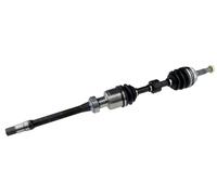 Semieje Eje trasero, derecha NPW-TY-077 NTY para TOYOTA CELICA Coupé