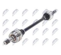 NTY Antriebswelle Kardanwelle Derecha Hinterachse para Lexus GS 300h 200 T RC