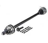 Semieje Eje trasero, derecha NPW-VW-240 NTY para VW ATLAS