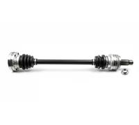 Semieje Eje trasero izquierda 181089 FEBI BILSTEIN para BMW X3