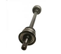 Semieje Eje trasero izquierda 49-2285 MAXGEAR para BMW 5 5 Touring
