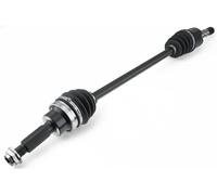 NTY Antriebswelle NPW-FR-229 Para Ford 811 Mm