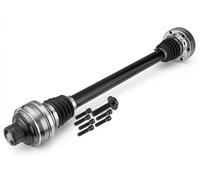 Semieje Eje trasero izquierda NPW-AU-081 NTY para AUDI Q7 Q8