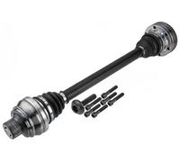 Semieje Eje trasero izquierda NPW-AU-082 NTY para AUDI A4 B8 A4 B8 Avant