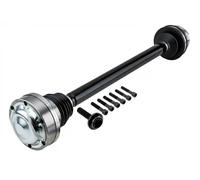 Semieje Eje trasero izquierda NPW-AU-085 NTY para AUDI A8 D3