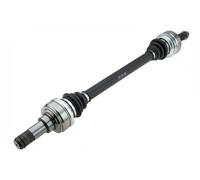 Semieje Eje trasero izquierda NPW-BM-194 NTY para BMW 1 4 Coupé 3 3 Touring
