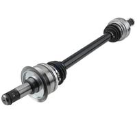 NTY Eje Trasero Izquierdo Apto para BMW 7er F01 F02 F03 F04 760i