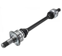 Semieje Eje trasero izquierda NPW-BM-230 NTY para BMW 5 5 Touring