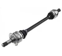 Semieje Eje trasero izquierda NPW-BM-232 NTY para BMW 5 5 Touring