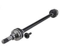 Semieje Eje trasero izquierda NPW-BM-238 NTY para BMW X4
