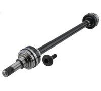 Semieje Eje trasero izquierda NPW-BM-240 NTY para BMW 5 5 Touring